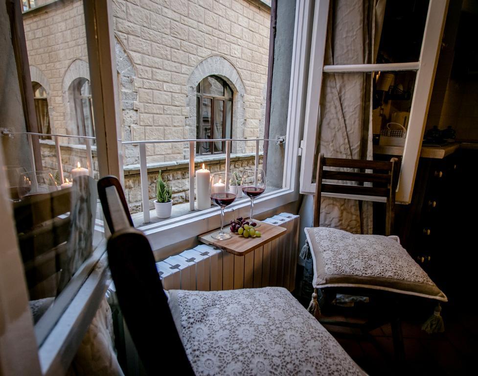 Florence Tower Apartment Kültér fotó