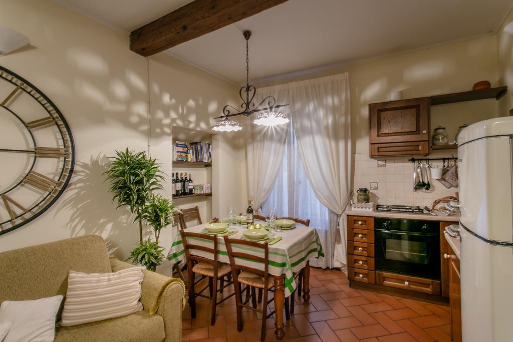 Florence Tower Apartment Kültér fotó