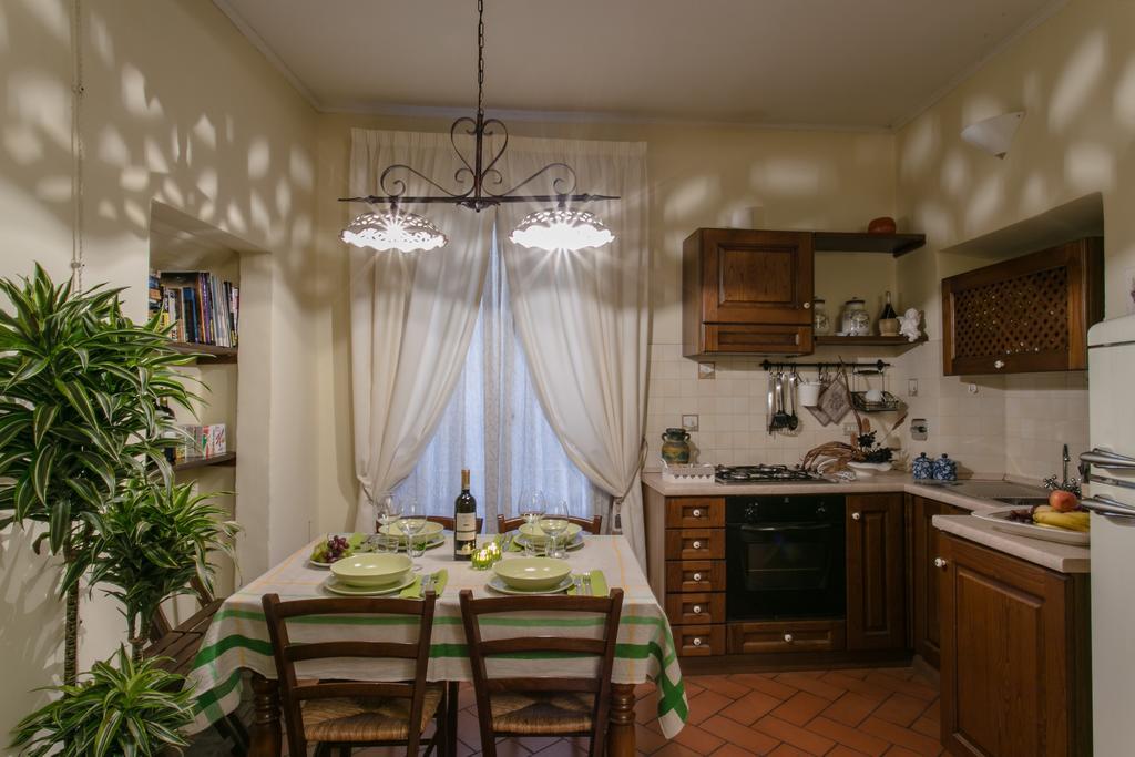 Florence Tower Apartment Kültér fotó