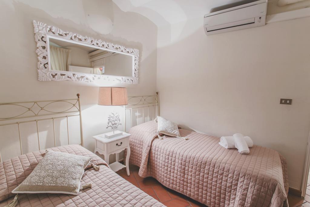 Florence Tower Apartment Kültér fotó