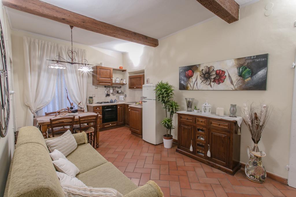 Florence Tower Apartment Kültér fotó