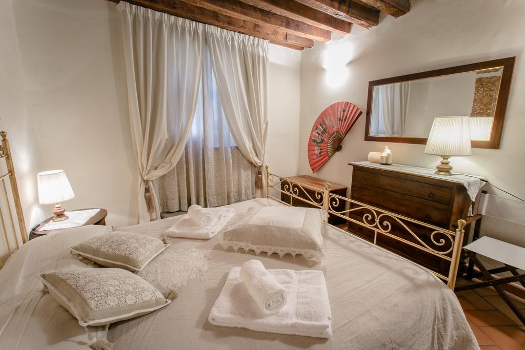 Florence Tower Apartment Kültér fotó