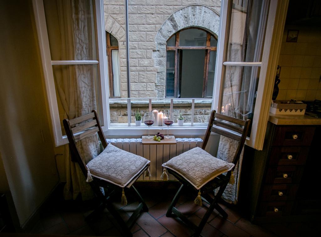 Florence Tower Apartment Kültér fotó