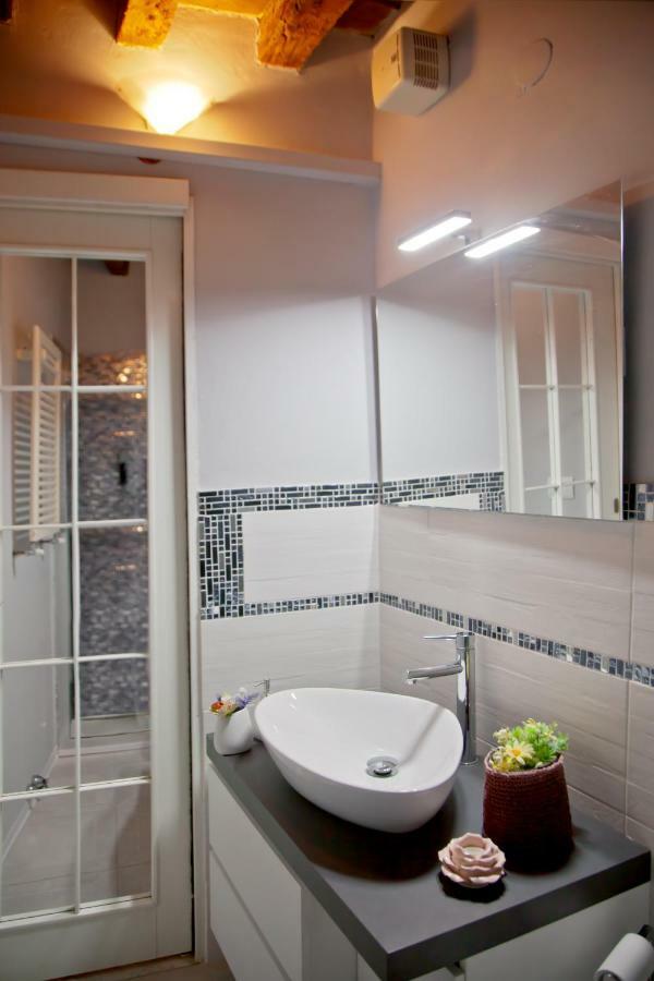 Florence Tower Apartment Kültér fotó
