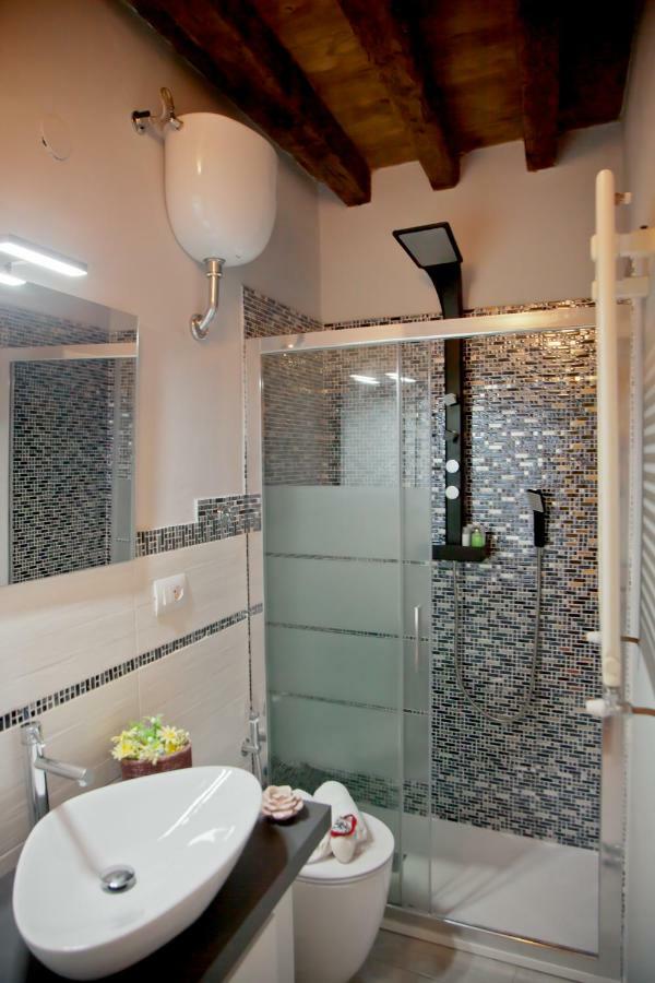 Florence Tower Apartment Kültér fotó
