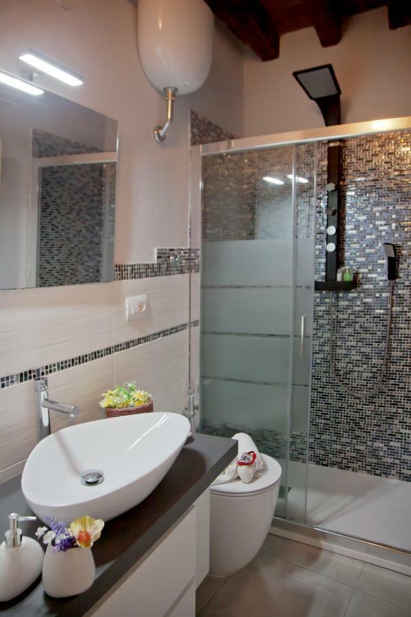 Florence Tower Apartment Kültér fotó